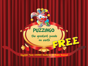 PUZZINGO FREE