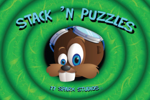 Stack N Puzzles