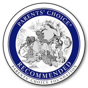 Parent's Choice Recommended