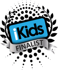 iKids Award Finalist